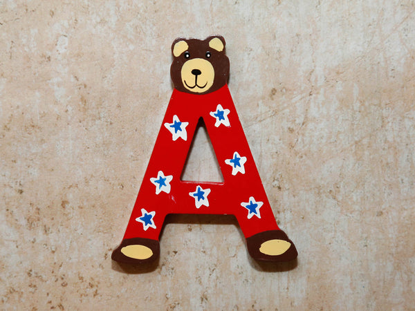 Individual Letters