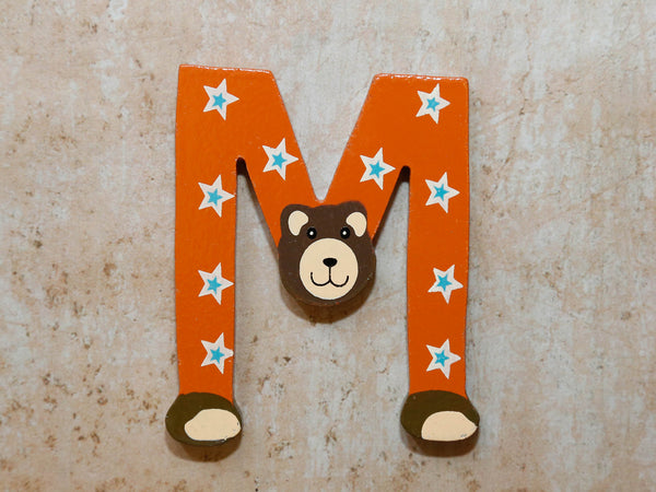 Individual Letters
