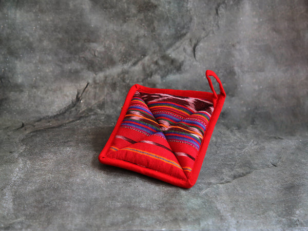 Pot Holder square