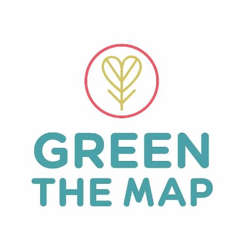 Green the Map