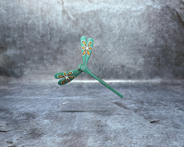 Bamboo dragon-fly(Multy colours)