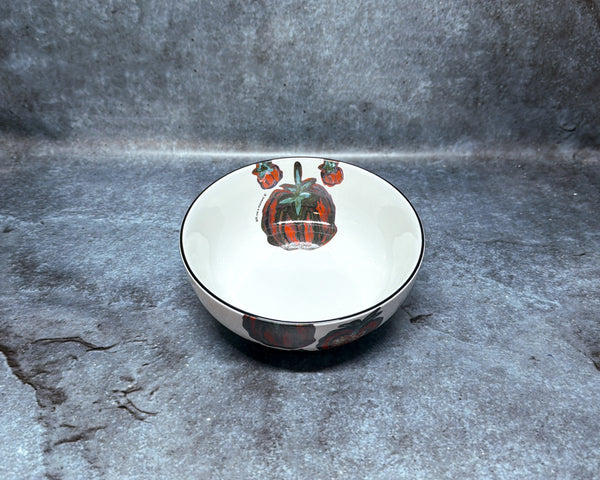 Bowl - Tomato