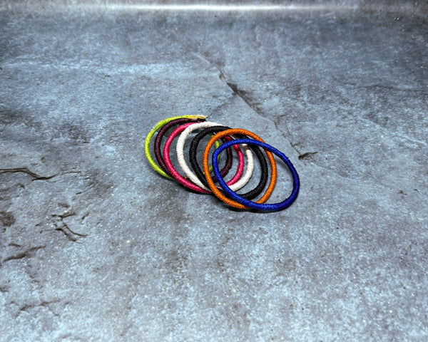 Sisal Bangles