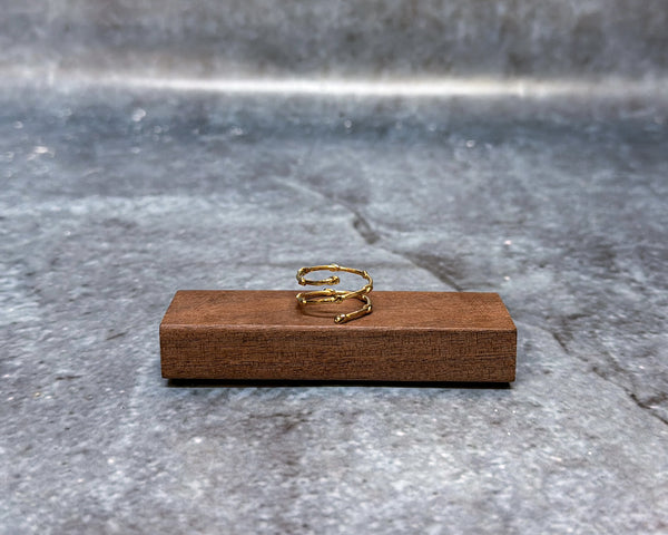 Ring,knots of Freedom