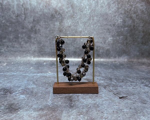 Bracelet ,Midnight Solace