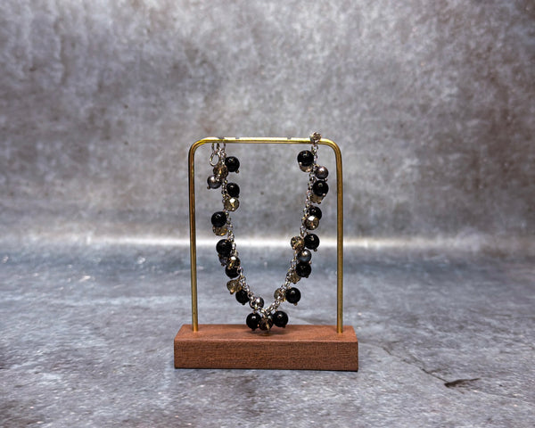 Bracelet ,Midnight Solace
