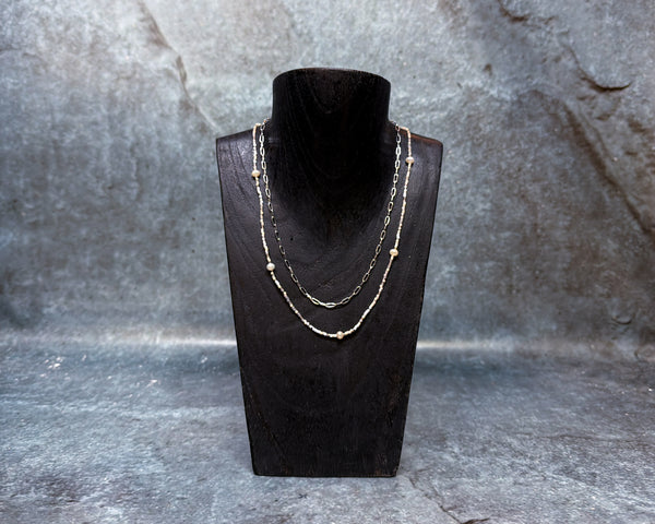 Necklace Set Garden of Eden