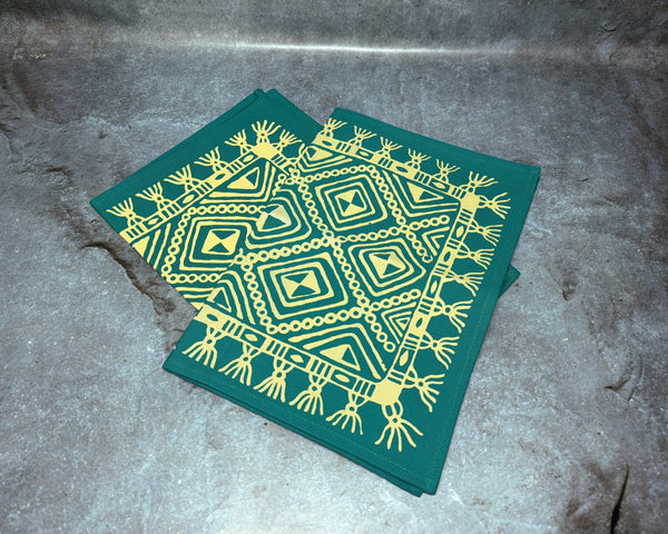 Place Mats'SETof 2'