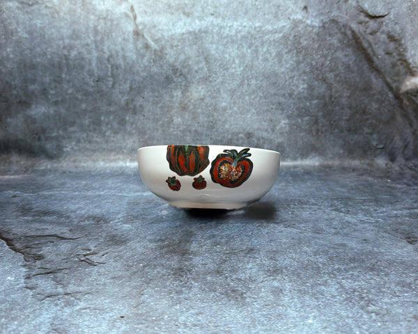 Bowl - Tomato
