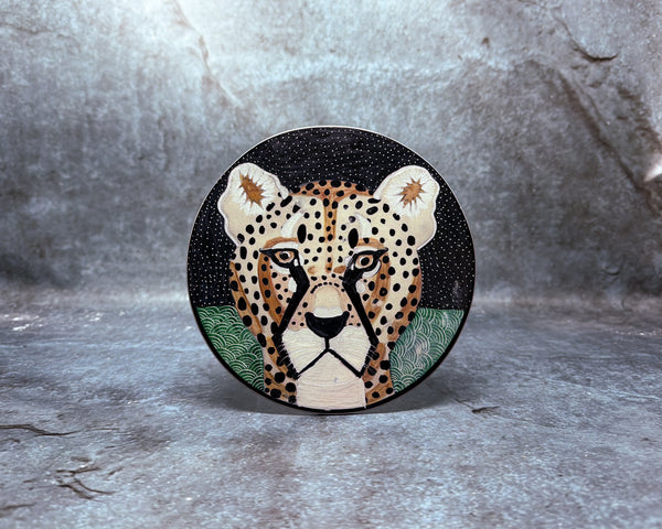 Savannah Selfies Trivets