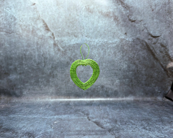 Loving Heart