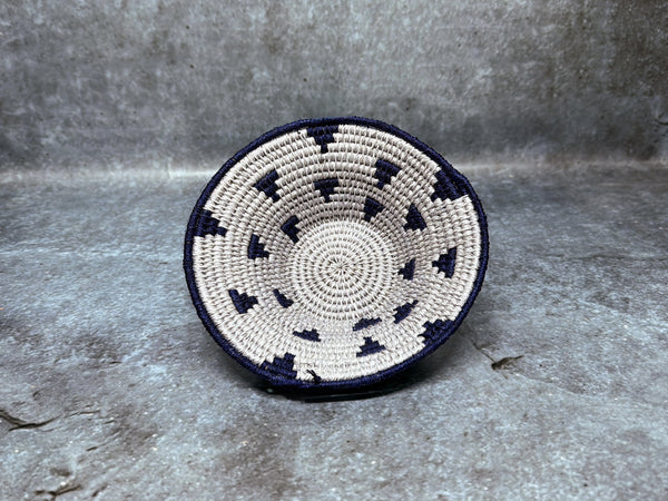 Woven basket