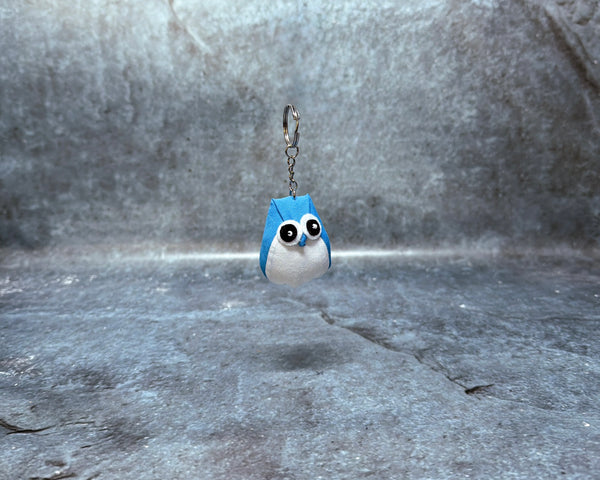 Key Ring Owl