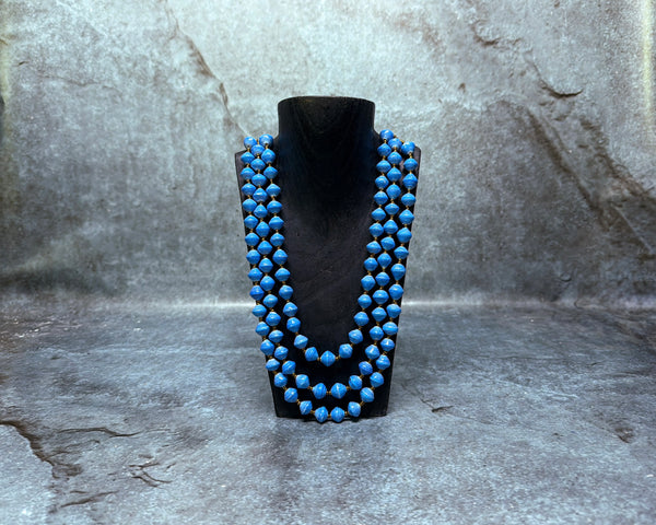 3Strand Necklace