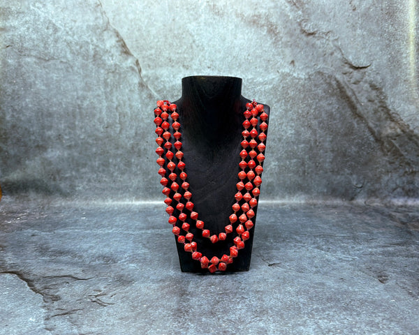 3Strand Necklace