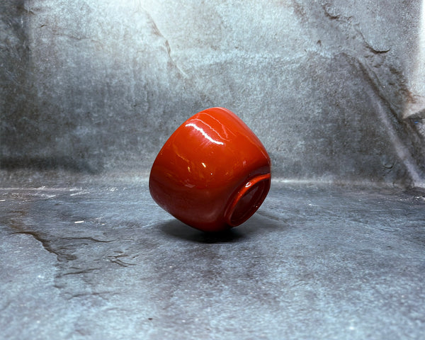 Bowls Bamboo"M"(orange)