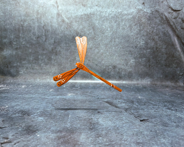 Bamboo dragon-fly(Multy colours)
