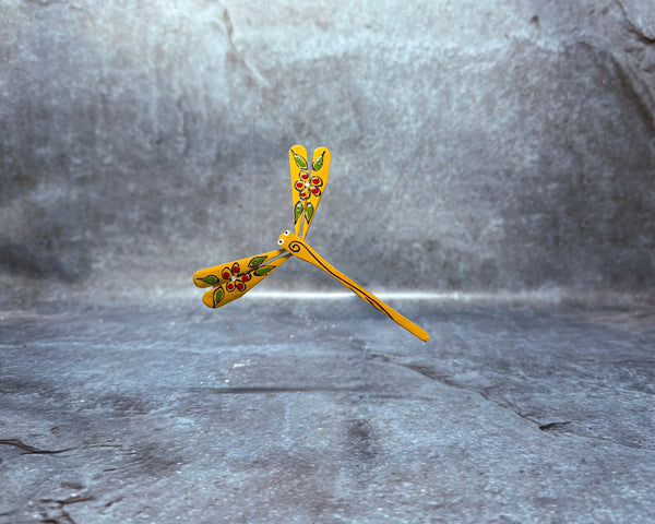 Bamboo dragon-fly(Multy colours)