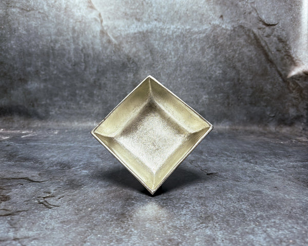 Square  lacquer bowls