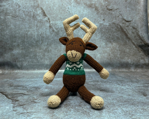 Reindeer Original (Christmas)