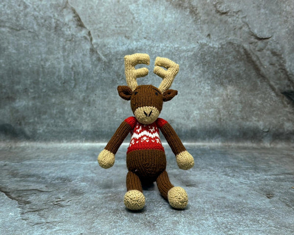 Reindeer Original (Christmas)