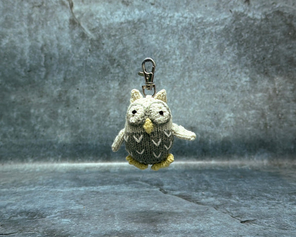 Owl (Zizi)