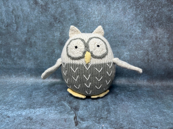 Owl (Zizi)