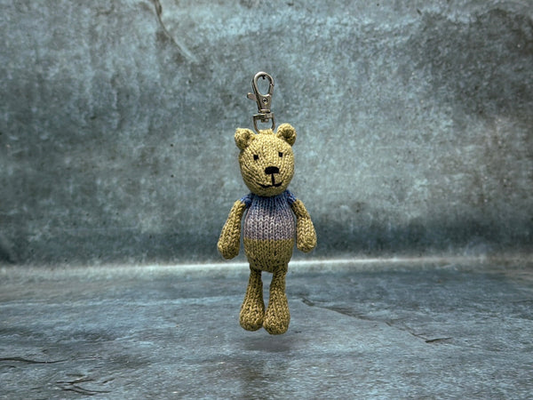 Teddy Bear