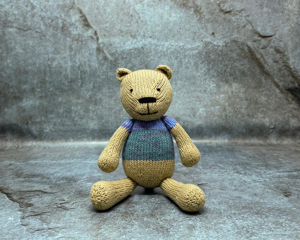Teddy Bear