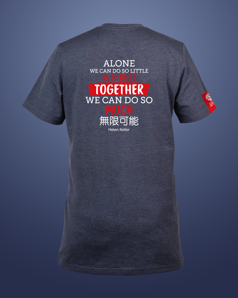 T-shirt 30th Anniversary (Pre-sale)