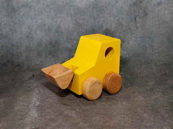 Yellow Digger