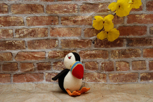 Puffin Original
