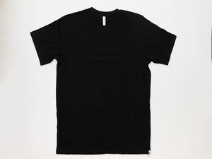 T-shirt Black