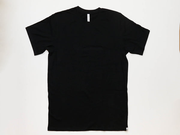 T-shirt Black