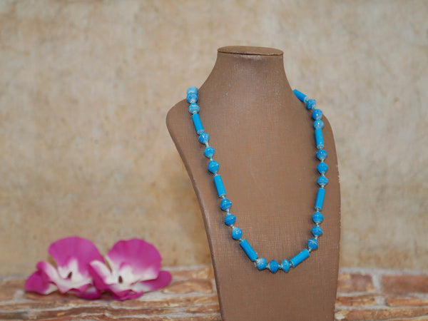 Necklace - single strandLONG