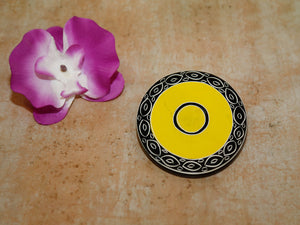 Soapstone Coasters