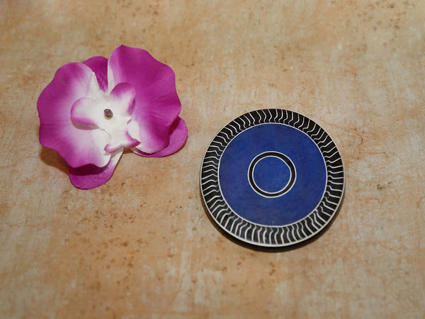 Soapstone Coasters