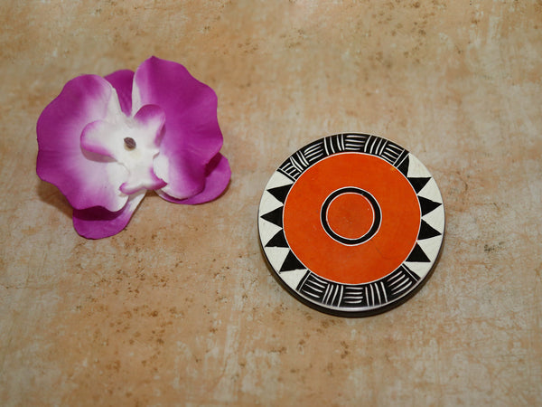 Soapstone Coasters
