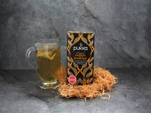 Elegant English Breakfast(20bags)
