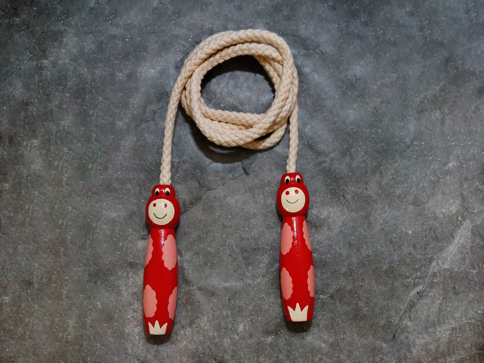 Skipping Rope (Monkey)