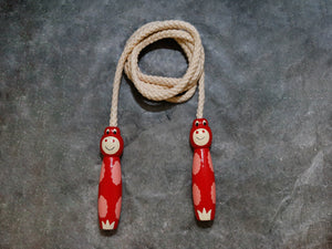 Skipping Rope (Monkey)