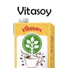 Vitasoy Cafe for Baristas-Soyamilk
