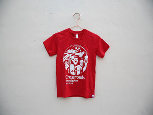 Crossroads2014 Red T-Shirts5