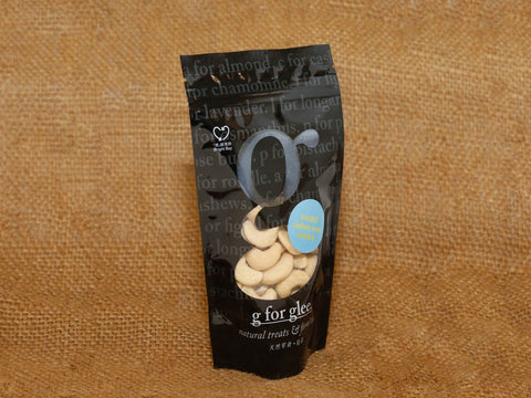 Roasted Cashew Nuts 100g