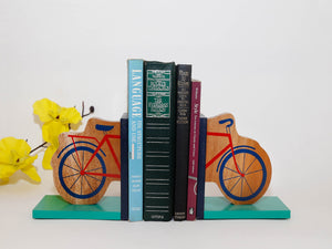 Book End - Cicyle
