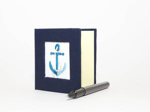 Sticky note -Anchor