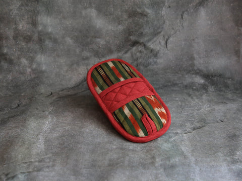 Oval Pot holder