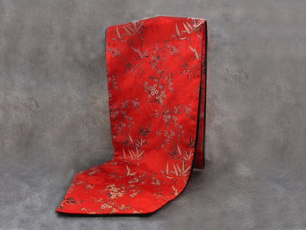 Table Runner (red)