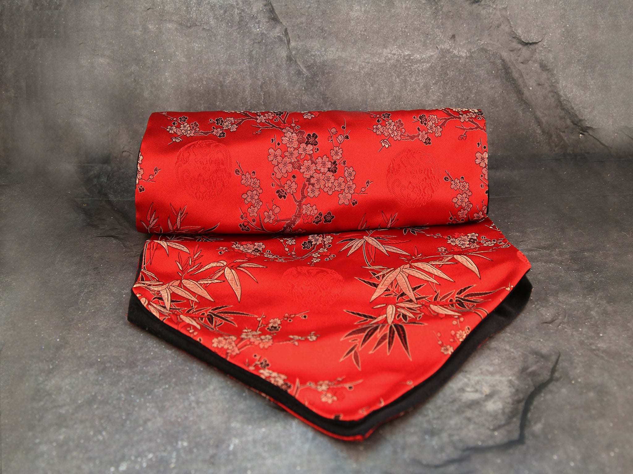 Table Runner (red)