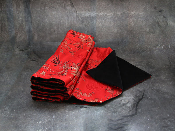 Table Runner (red)